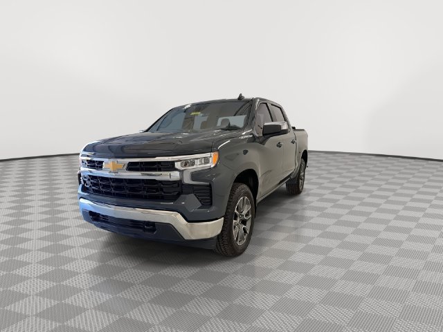 2025 Chevrolet Silverado 1500 LT - Photo 6