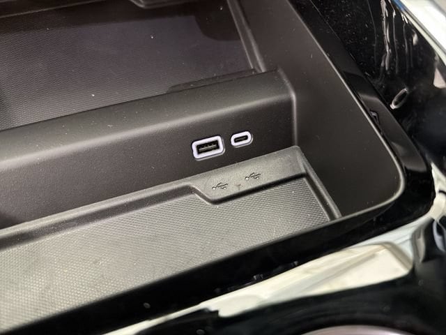 2026 Chevrolet Tahoe LS - Photo 34