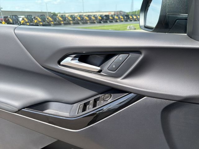2026 Chevrolet Equinox LT - Photo 24