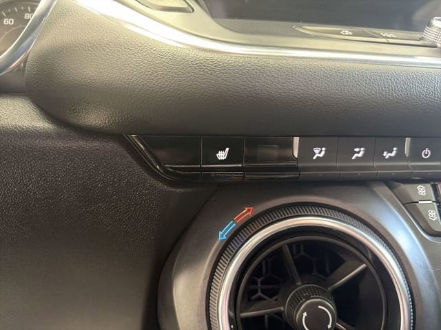 2024 Chevrolet Blazer 2LT - Photo 28