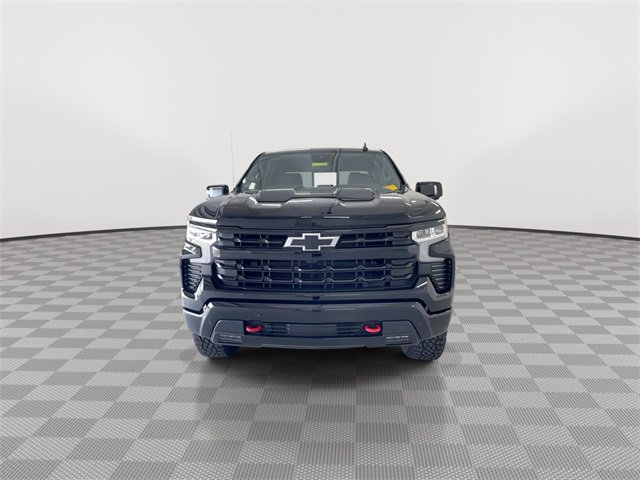 2024 Chevrolet Silverado 1500 LT Trail Boss photo 4