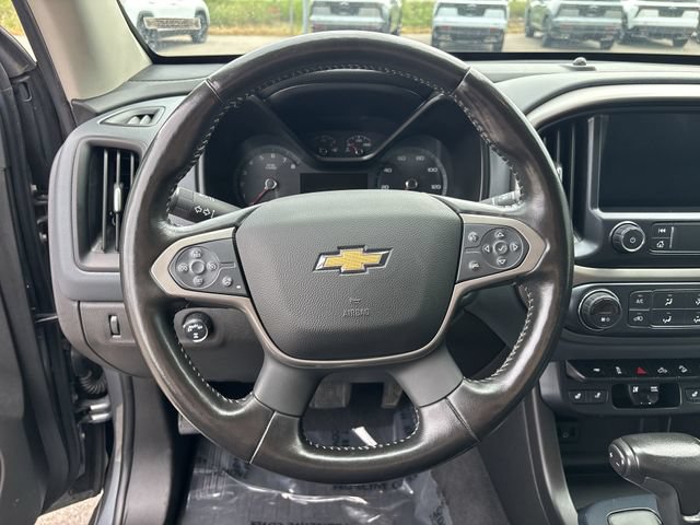 2019 Chevrolet Colorado Z71 - Photo 34