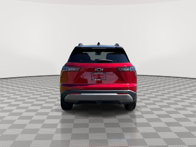 2027 Chevrolet Equinox LT - Photo 10