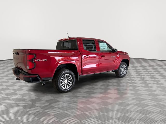 2026 Chevrolet Colorado LT - Photo 16