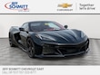  Chevrolet Corvette E-Ray