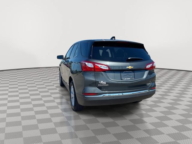 2020 Chevrolet Equinox LT - Photo 9