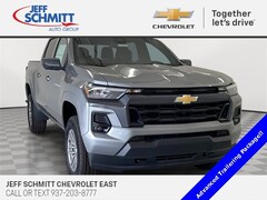 2026 Chevrolet Colorado LT Truck