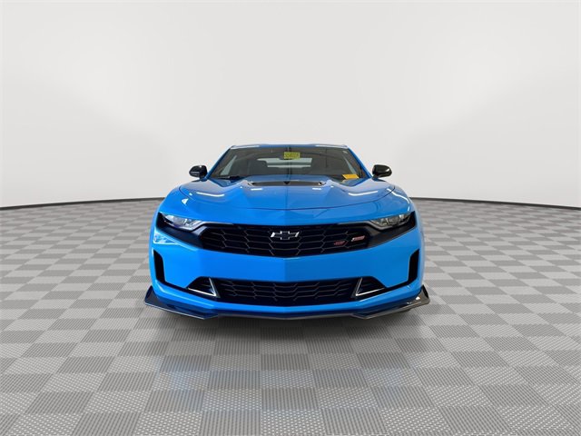 2022 Chevrolet Camaro LT1 photo 4