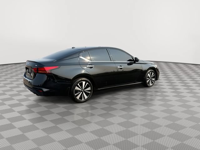 2021 Nissan Altima SL - Photo 13