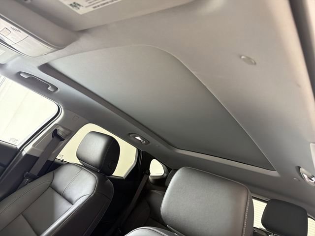 2024 Chevrolet Blazer 3LT - Photo 25