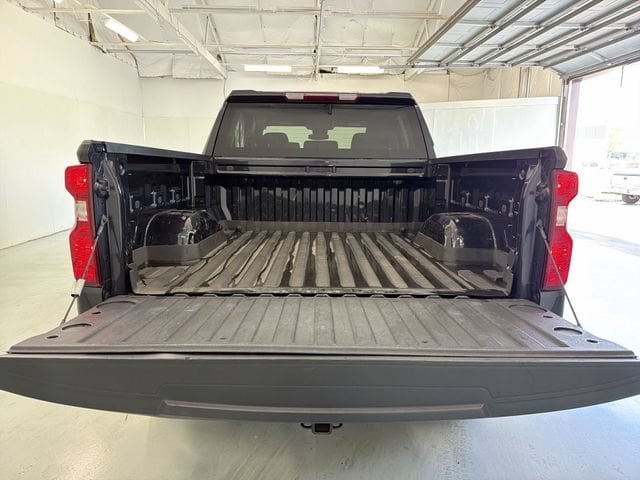 2023 Chevrolet Silverado 1500 LT - Photo 16