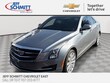  CADILLAC ATS