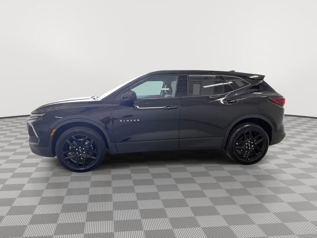 2023 Chevrolet Blazer 2LT - Photo 7