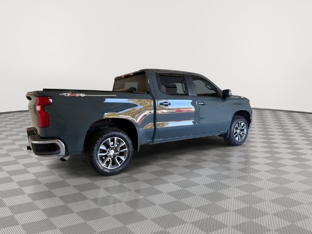 2025 Chevrolet Silverado 1500 LT - Photo 13