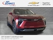  Chevrolet Blazer EV