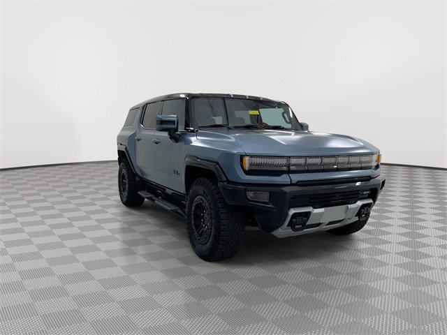 Certified 2024 GMC HUMMER EV 3X with VIN 1GKB0SDC5RU109699 for sale in Beavercreek, OH