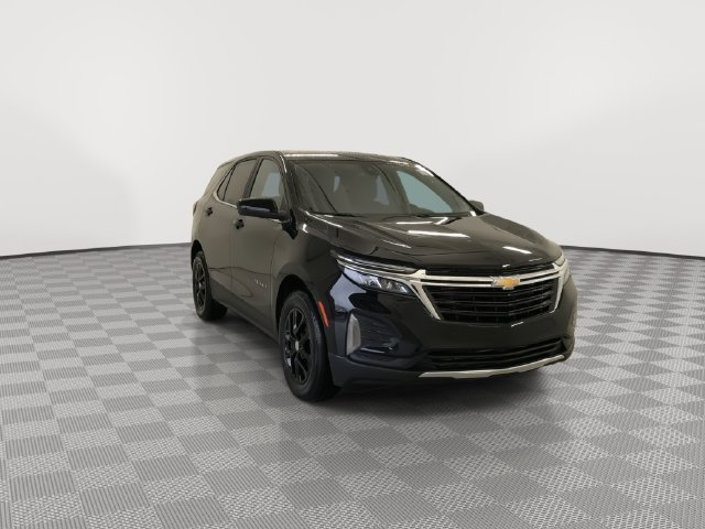 Used 2024 Chevrolet Equinox LT SUV