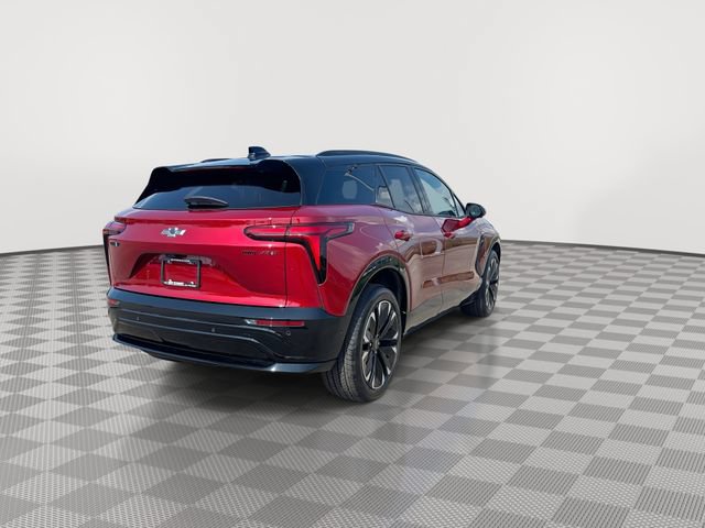 2026 Chevrolet Blazer EV RS - Photo 11