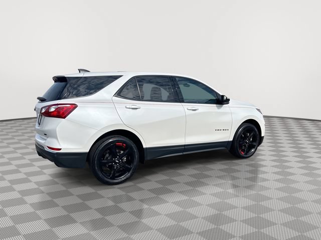 2019 Chevrolet Equinox LT - Photo 13