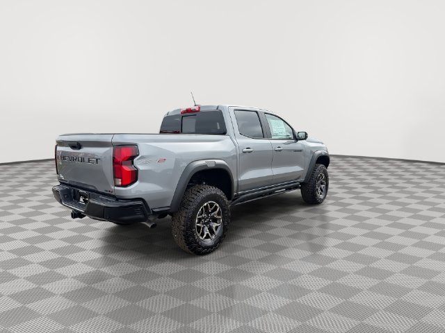2026 Chevrolet Colorado ZR2 - Photo 14