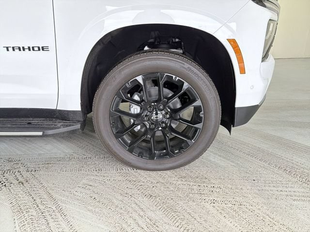 2026 Chevrolet Tahoe LS - Photo 18