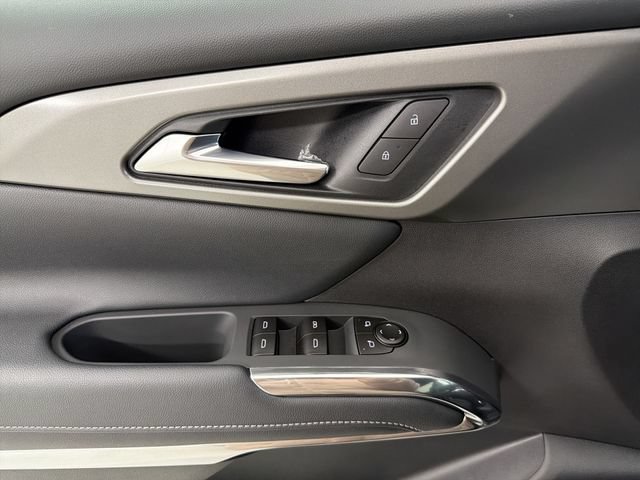 2026 Chevrolet Traverse LT - Photo 25