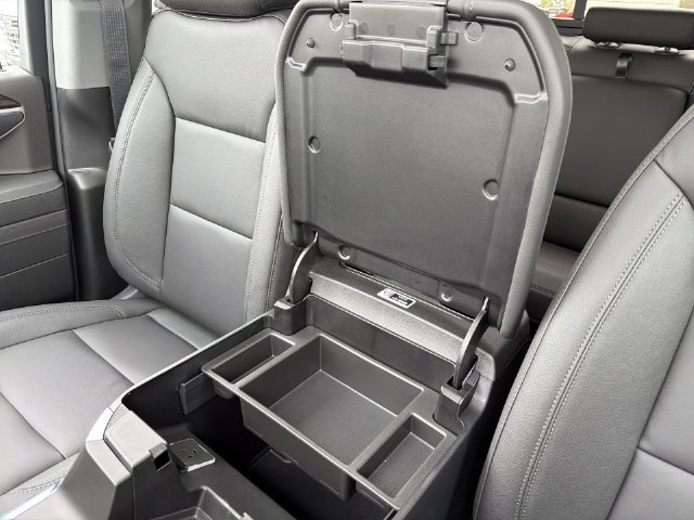2026 Chevrolet Silverado 1500 RST - Photo 29