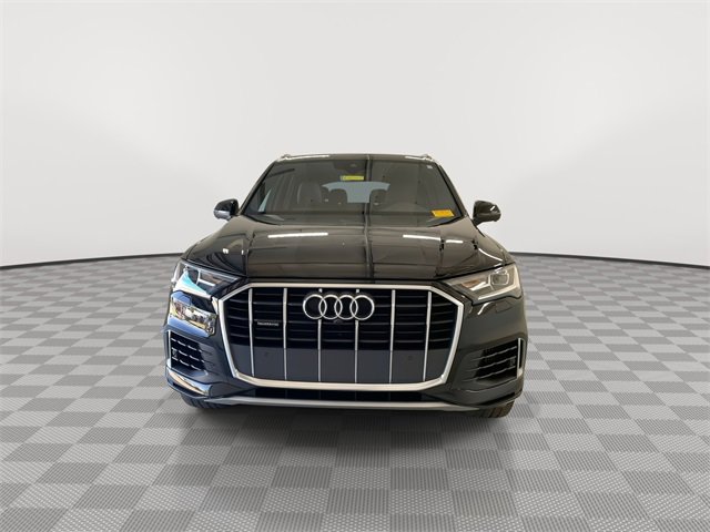 2021 Audi Q7 55 Premium photo 3