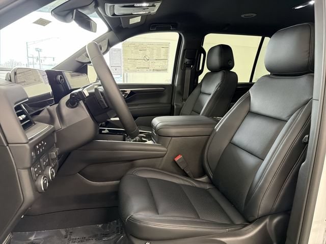 2026 Chevrolet Tahoe LS - Photo 27