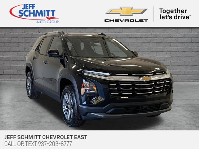2027 Chevrolet Equinox LT SUV