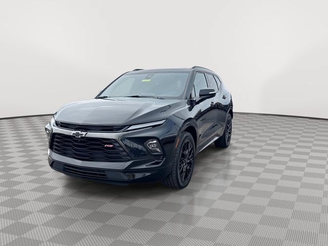 2023 Chevrolet Blazer RS - Photo 6