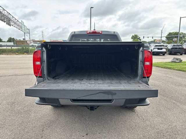 2019 Chevrolet Colorado Z71 - Photo 18