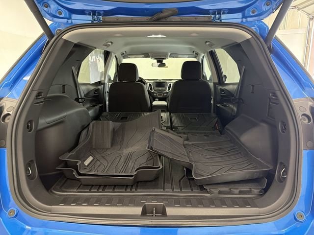 2024 Chevrolet Equinox LT - Photo 16