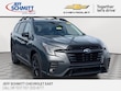  Subaru Ascent