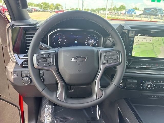2026 Chevrolet Silverado 2500 HD ZR2 - Photo 39