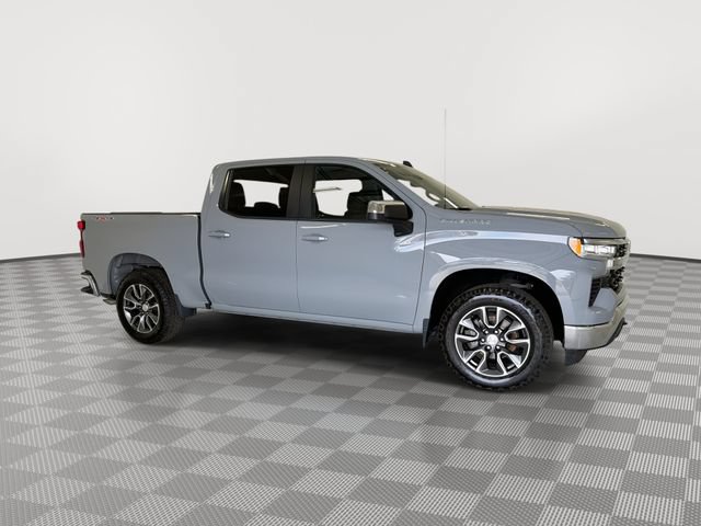 2024 Chevrolet Silverado 1500 LT - Photo 14