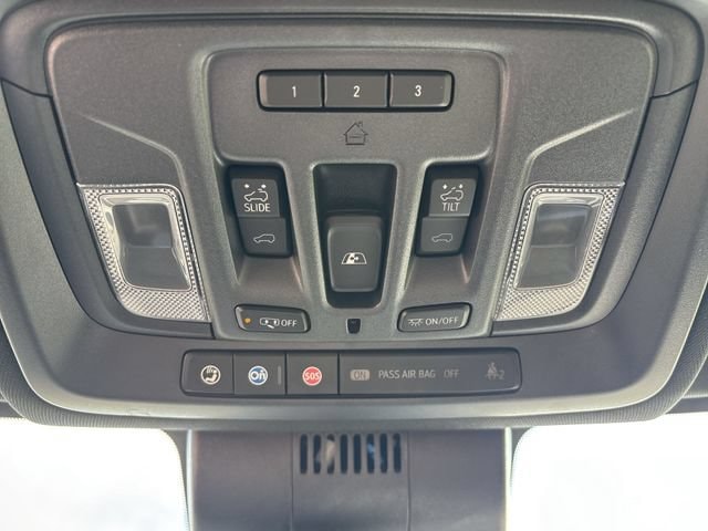 2026 Chevrolet Silverado 3500 HD High Country - Photo 38