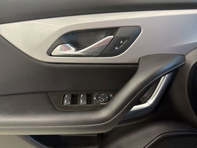 2024 Chevrolet Blazer 2LT - Photo 20
