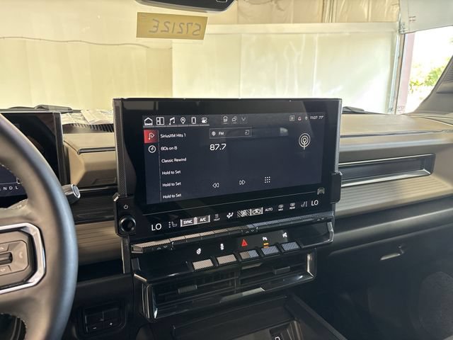 2026 GMC HUMMER EV 2X - Photo 27
