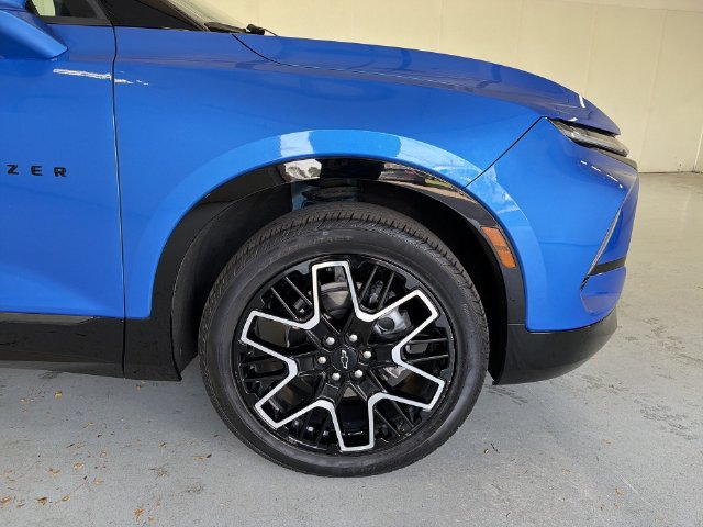 2024 Chevrolet Blazer RS - Photo 15