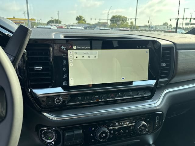 2026 Chevrolet Silverado 3500 HD High Country - Photo 31
