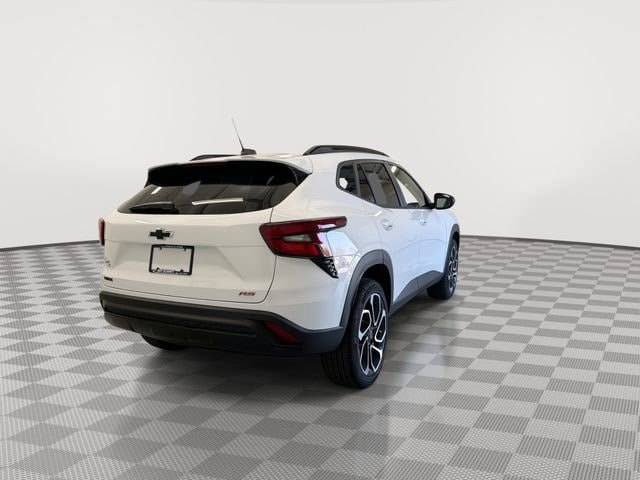 2026 Chevrolet Trax RS - Photo 15