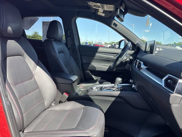 2023 Mazda CX-5 TURBO - Photo 19
