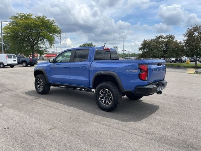 2026 Chevrolet Colorado ZR2 - Photo 11