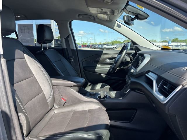 2024 GMC Terrain SLT - Photo 19