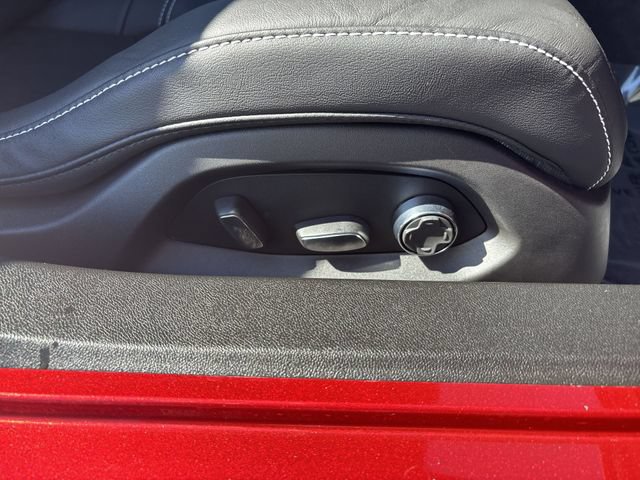 2023 Chevrolet Corvette 2LT - Photo 20