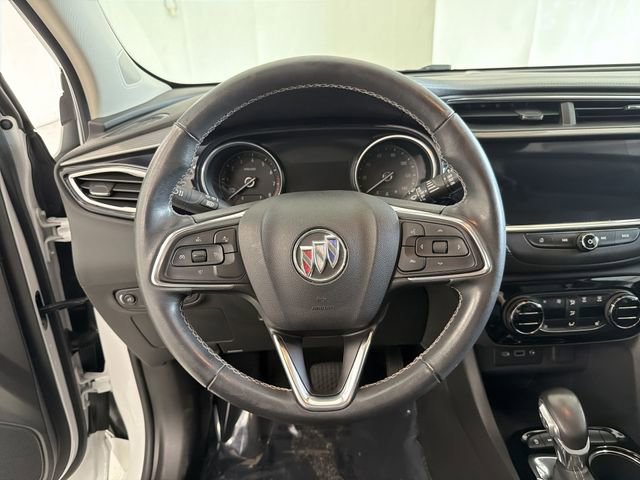 2023 Buick Encore GX Select - Photo 30