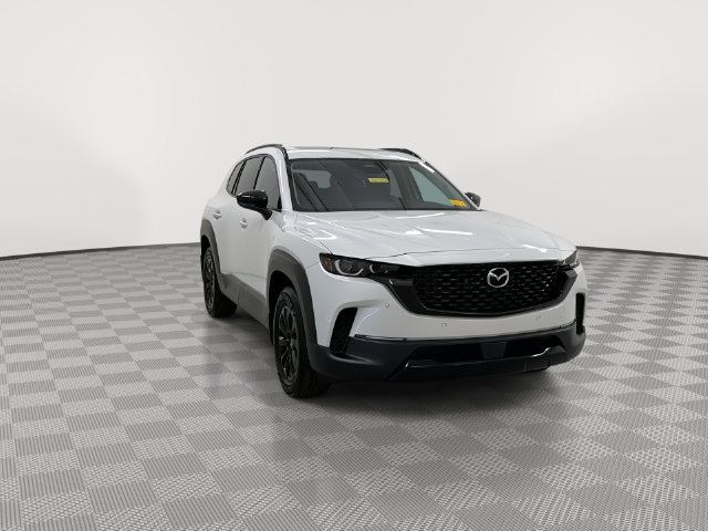 Used 2026 Mazda CX-50 Hybrid Premium SUV