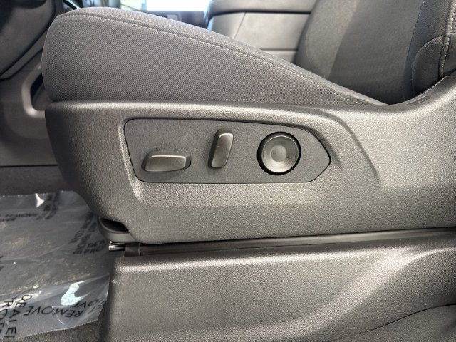 2026 Chevrolet Silverado 2500HD Custom - Photo 21