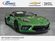  Chevrolet Corvette Stingray